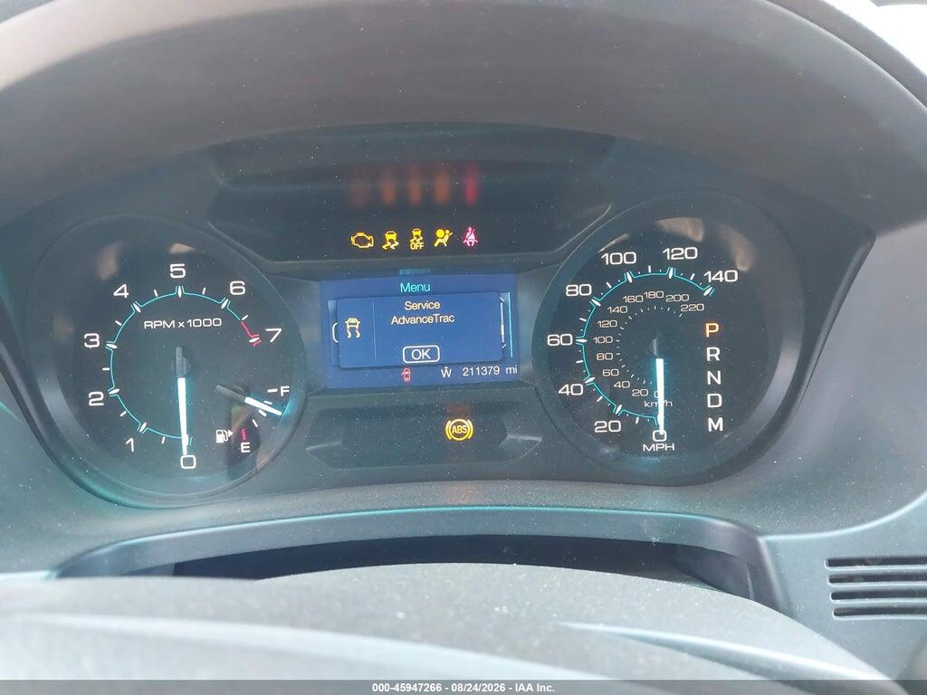 1FM5K7B82DGC83148 2013 FORD EXPLORER photo no. 7