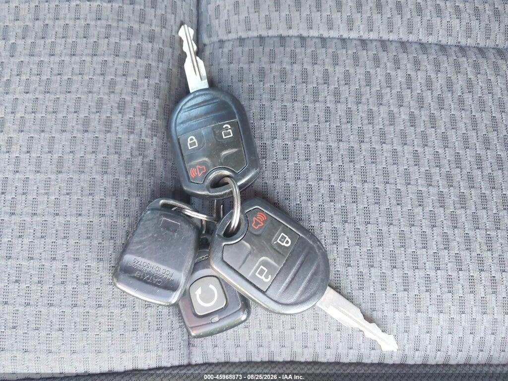 1FTFW1EF2DKD92730 2013 FORD F-150 photo no. 11
