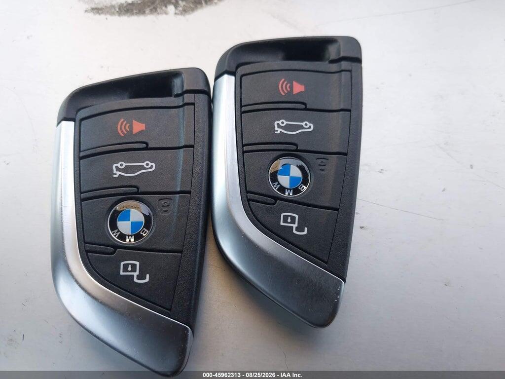 5UX43DP02P9T36601 2023 BMW X3 photo no. 10