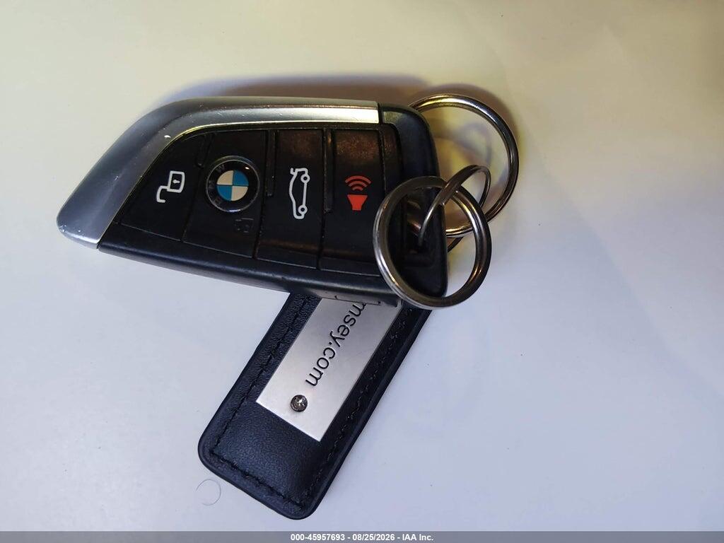3MW89FF03P8D02754 2023 BMW 3 SERIES photo no. 11