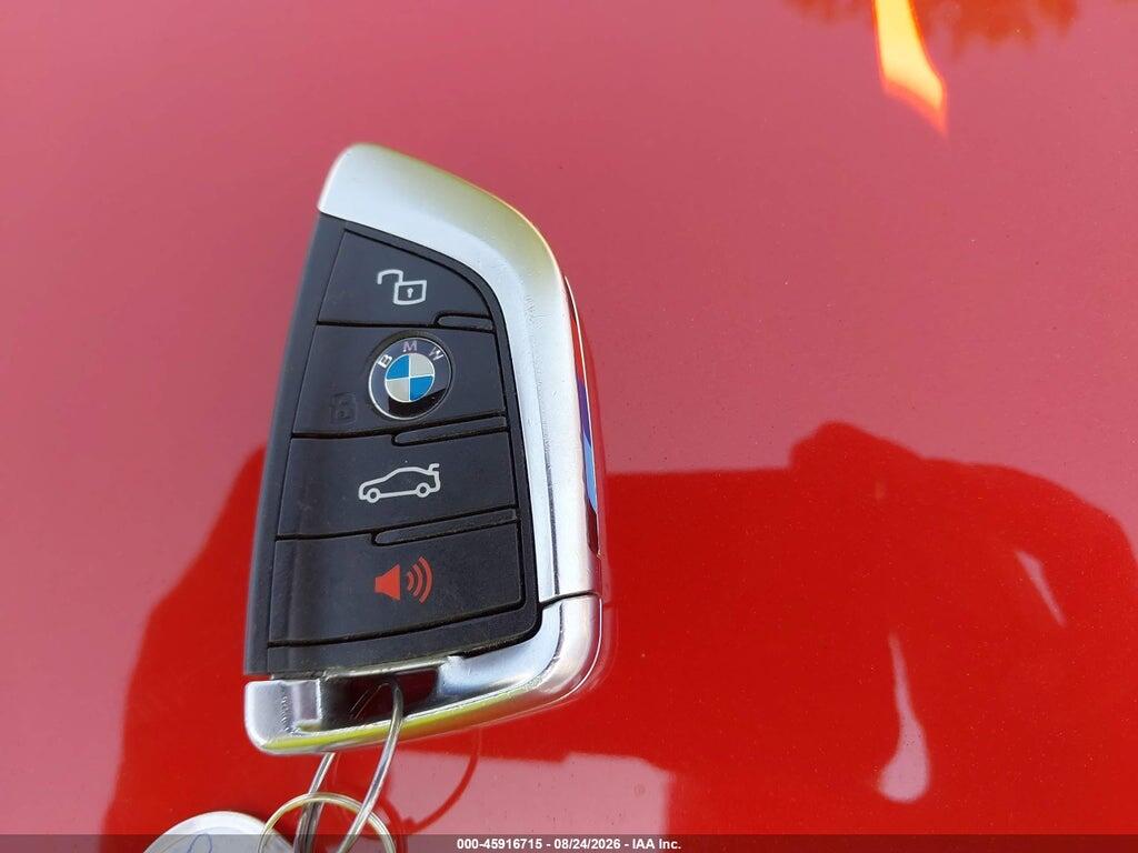 WBS33BA04PCM60908 2023 BMW M4 photo no. 11