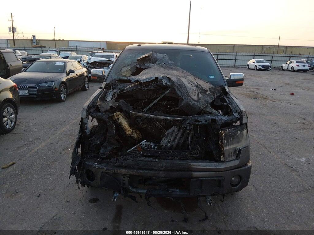 1FTFW1ET5DFC87159 2013 FORD F-150 photo no. 6