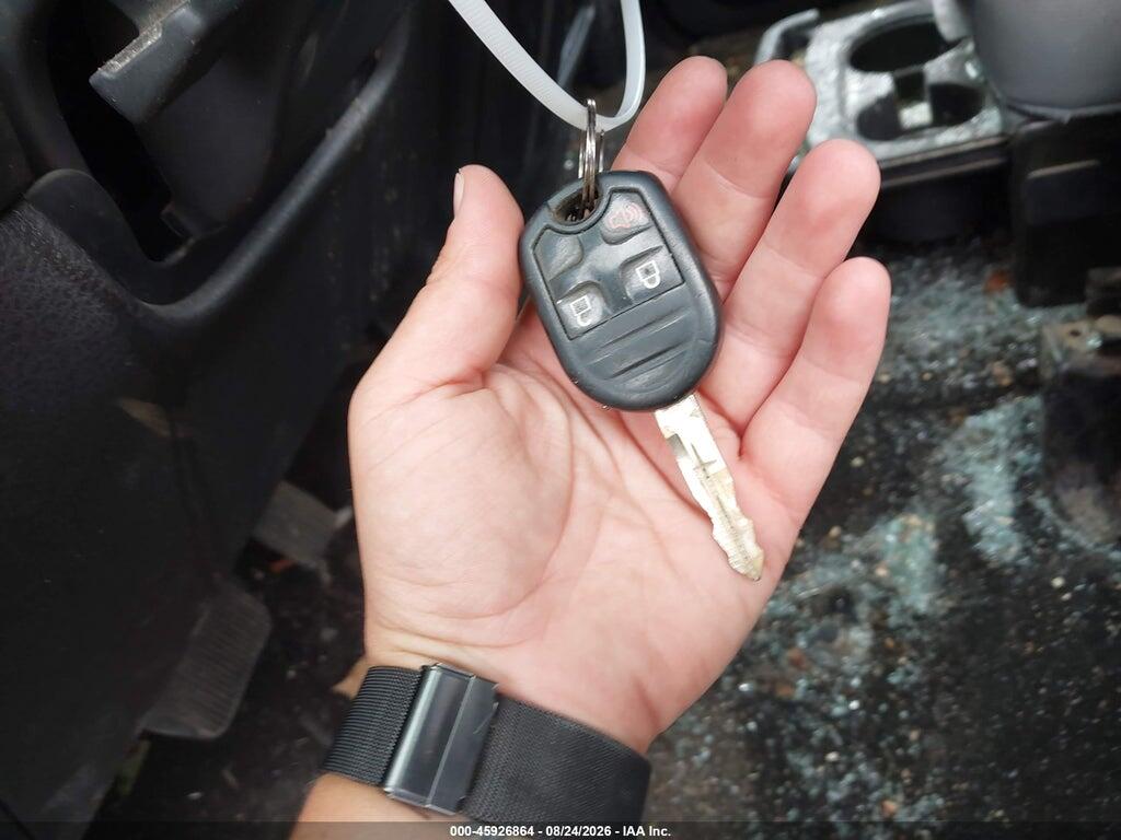 1FTFX1EFXDFD46665 2013 FORD F-150 photo no. 11