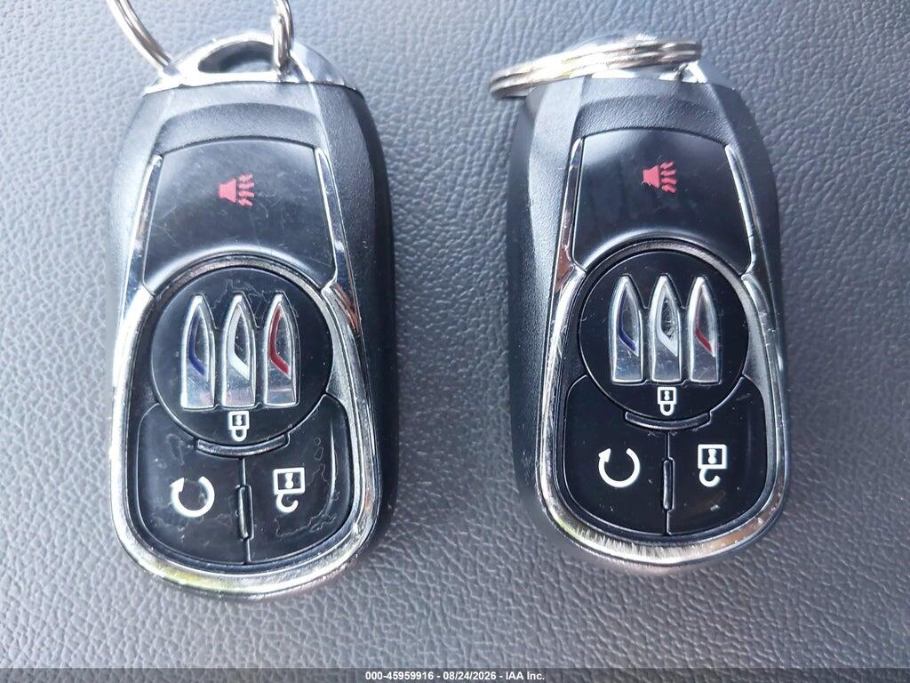 KL47LAE2XRB135682 2024 BUICK ENVISTA photo no. 11