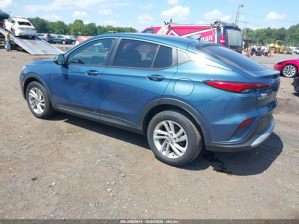 KL47LAE2XRB135682 2024 BUICK ENVISTA photo no. 3