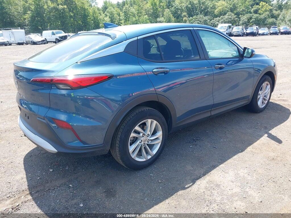 KL47LAE2XRB135682 2024 BUICK ENVISTA photo no. 4