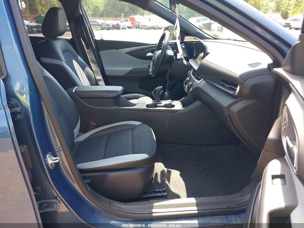 KL47LAE2XRB135682 2024 BUICK ENVISTA photo no. 5