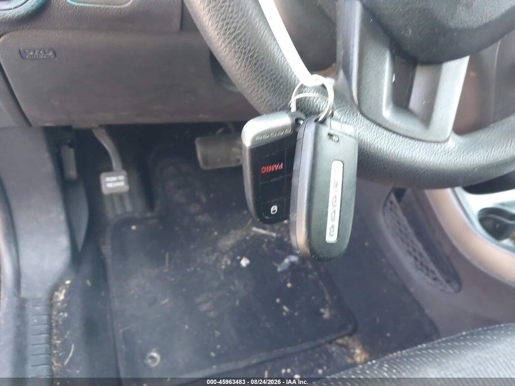 3C4PDCBG6CT244967 2012 DODGE JOURNEY photo no. 11