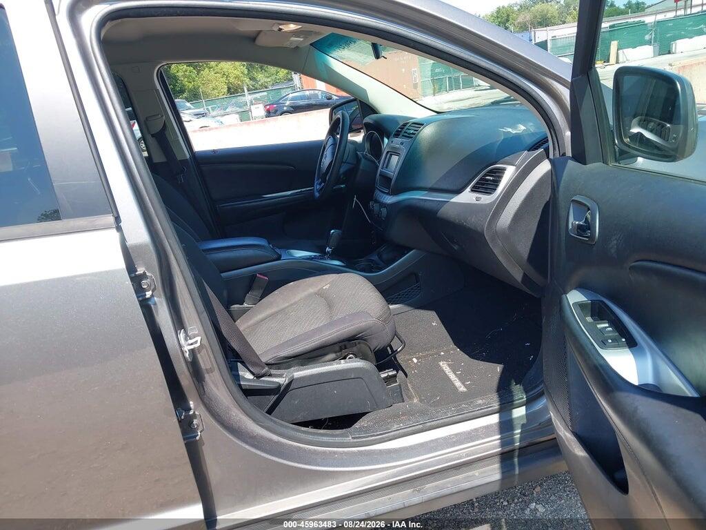 3C4PDCBG6CT244967 2012 DODGE JOURNEY photo no. 5
