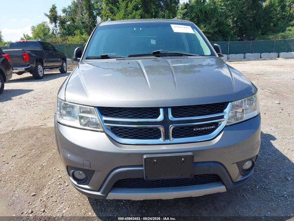 3C4PDCBG6CT244967 2012 DODGE JOURNEY photo no. 6
