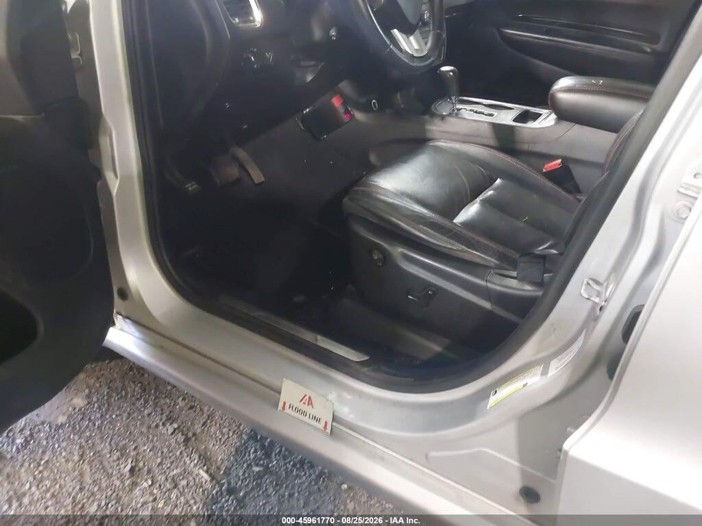 1C4SDHCT3CC144484 2012 DODGE DURANGO photo no. 6