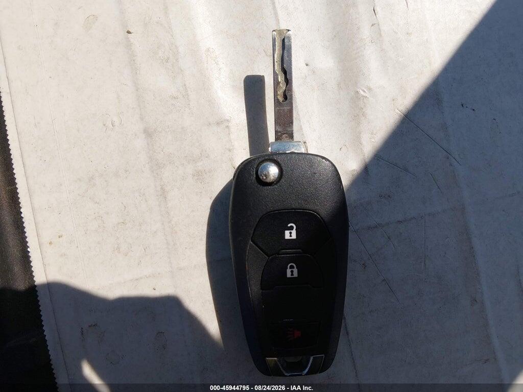 KL8CD6SA0MC216793 2021 CHEVROLET SPARK photo no. 11