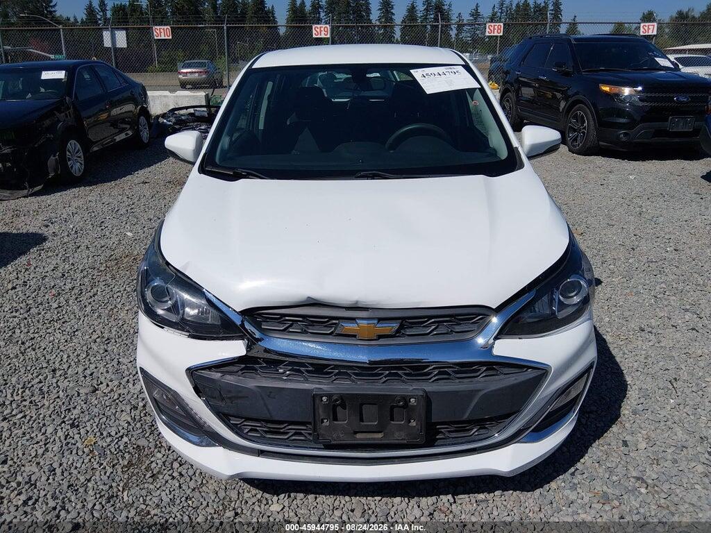 KL8CD6SA0MC216793 2021 CHEVROLET SPARK photo no. 12