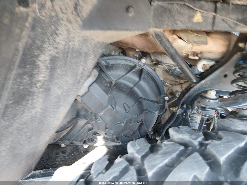 3JBUUAX45RK020614 2024 CAN-AM DEFENDER MAX photo no. 9