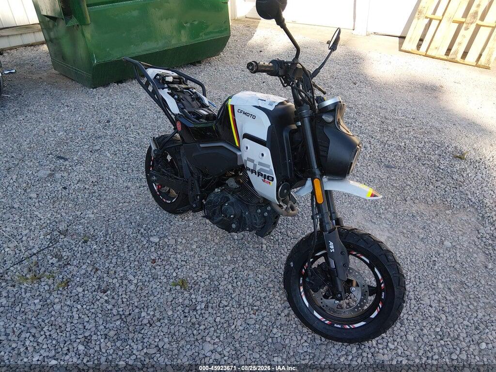 LCEPBJL70R6000808 2024 CF MOTO PAPIO photo no. 1