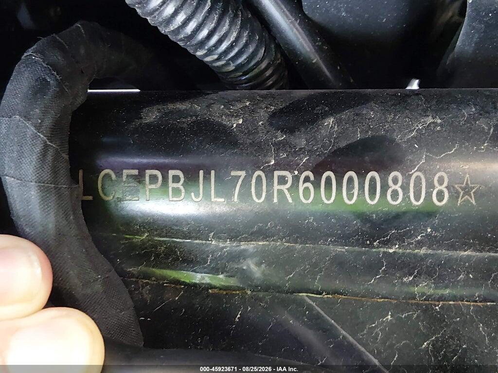 LCEPBJL70R6000808 2024 CF MOTO PAPIO photo no. 10