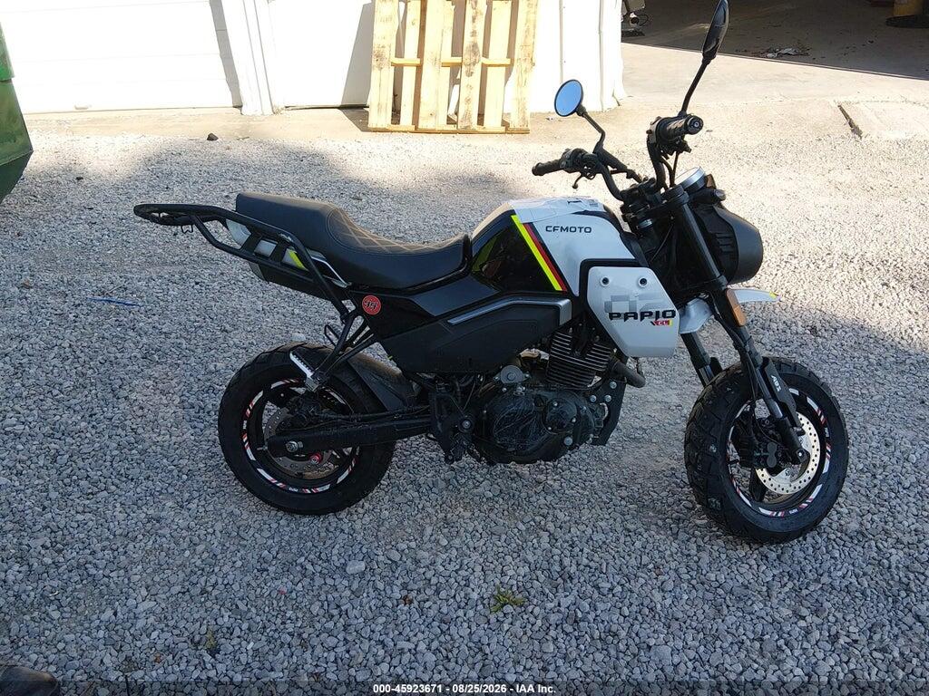 LCEPBJL70R6000808 2024 CF MOTO PAPIO photo no. 12