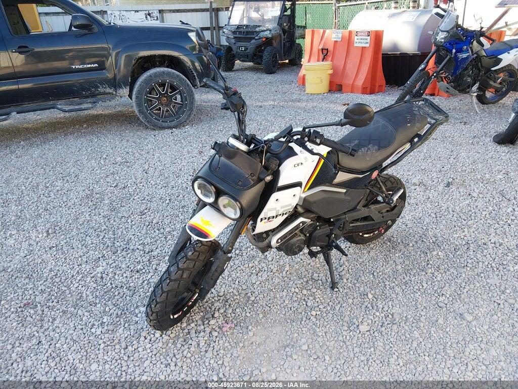 LCEPBJL70R6000808 2024 CF MOTO PAPIO photo no. 2