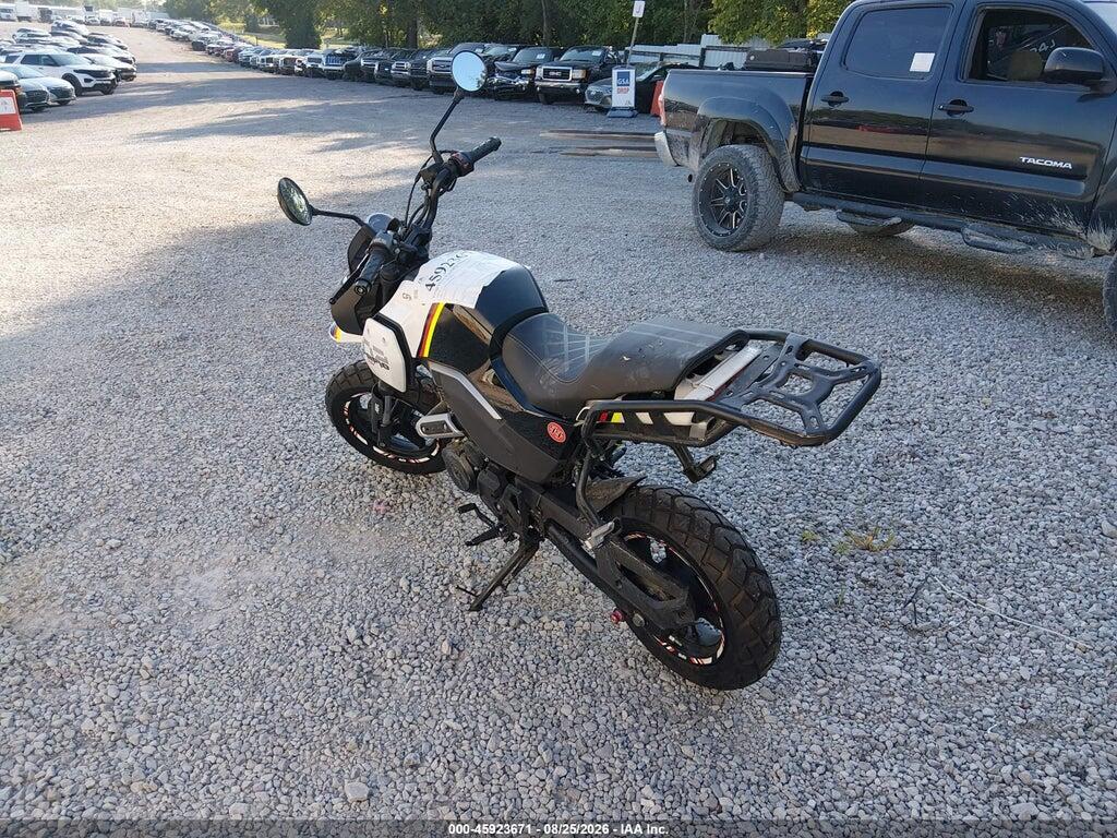 LCEPBJL70R6000808 2024 CF MOTO PAPIO photo no. 3