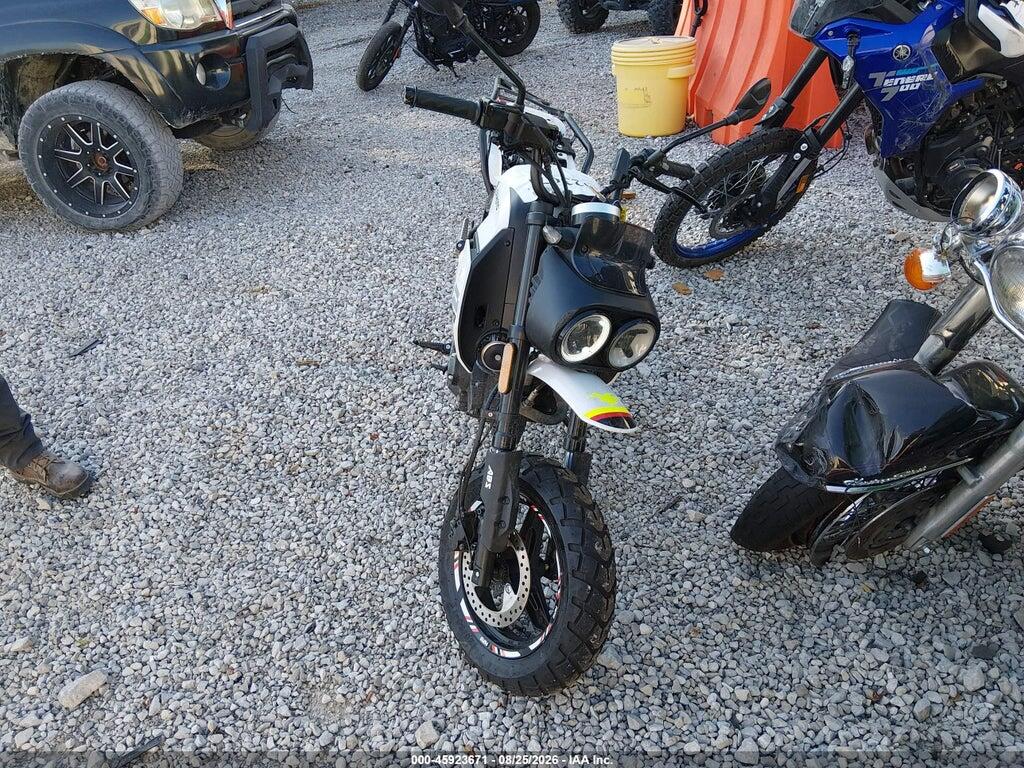 LCEPBJL70R6000808 2024 CF MOTO PAPIO photo no. 5