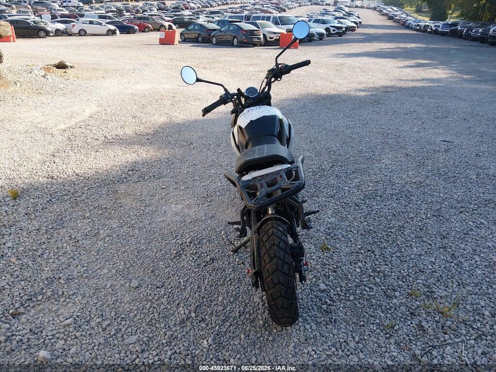 LCEPBJL70R6000808 2024 CF MOTO PAPIO photo no. 6