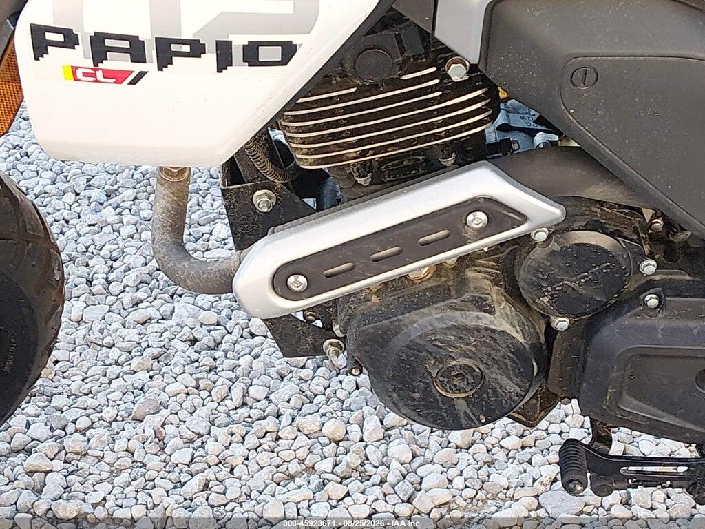 LCEPBJL70R6000808 2024 CF MOTO PAPIO photo no. 9