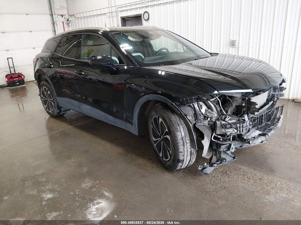 2024 CHEVROLET BLAZER EV 3GNKDBRJ0RS288667