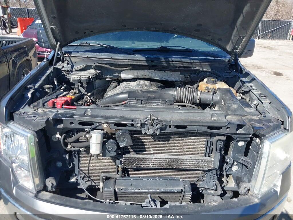 1FTFW1ET8DFB54895 2013 FORD F-150 photo no. 10