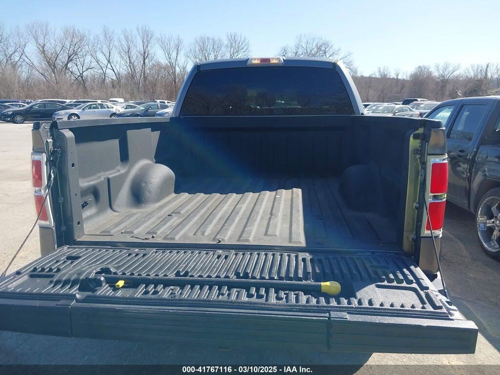 1FTFW1ET8DFB54895 2013 FORD F-150 photo no. 12
