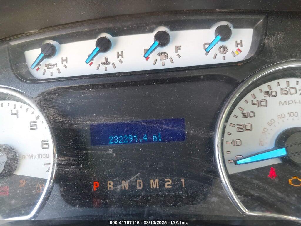 1FTFW1ET8DFB54895 2013 FORD F-150 photo no. 7