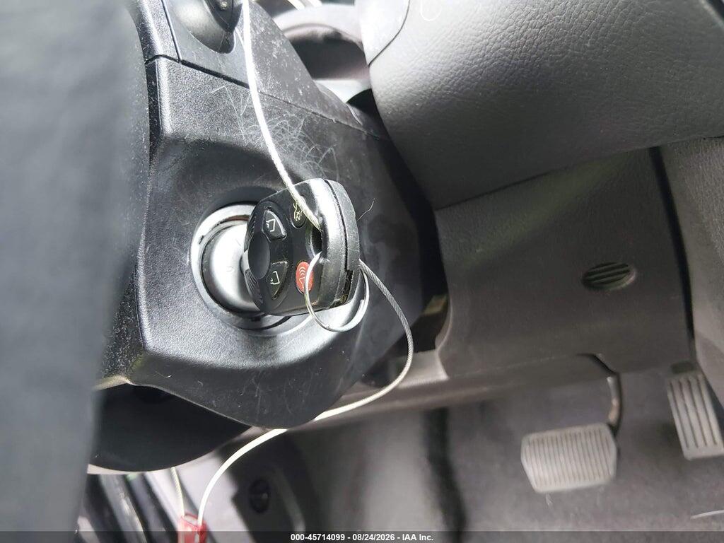 1FADP3F26DL209101 2013 FORD FOCUS photo no. 11