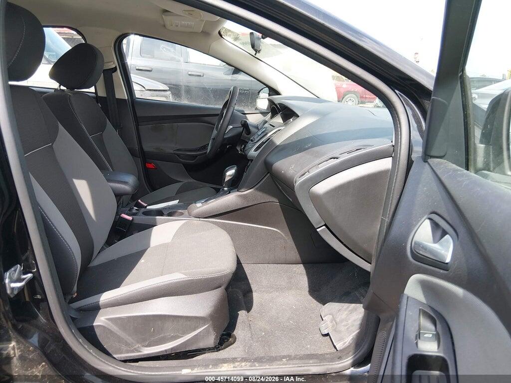 1FADP3F26DL209101 2013 FORD FOCUS photo no. 5