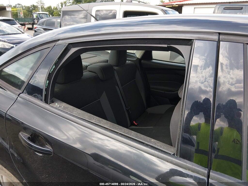 1FADP3F26DL209101 2013 FORD FOCUS photo no. 6