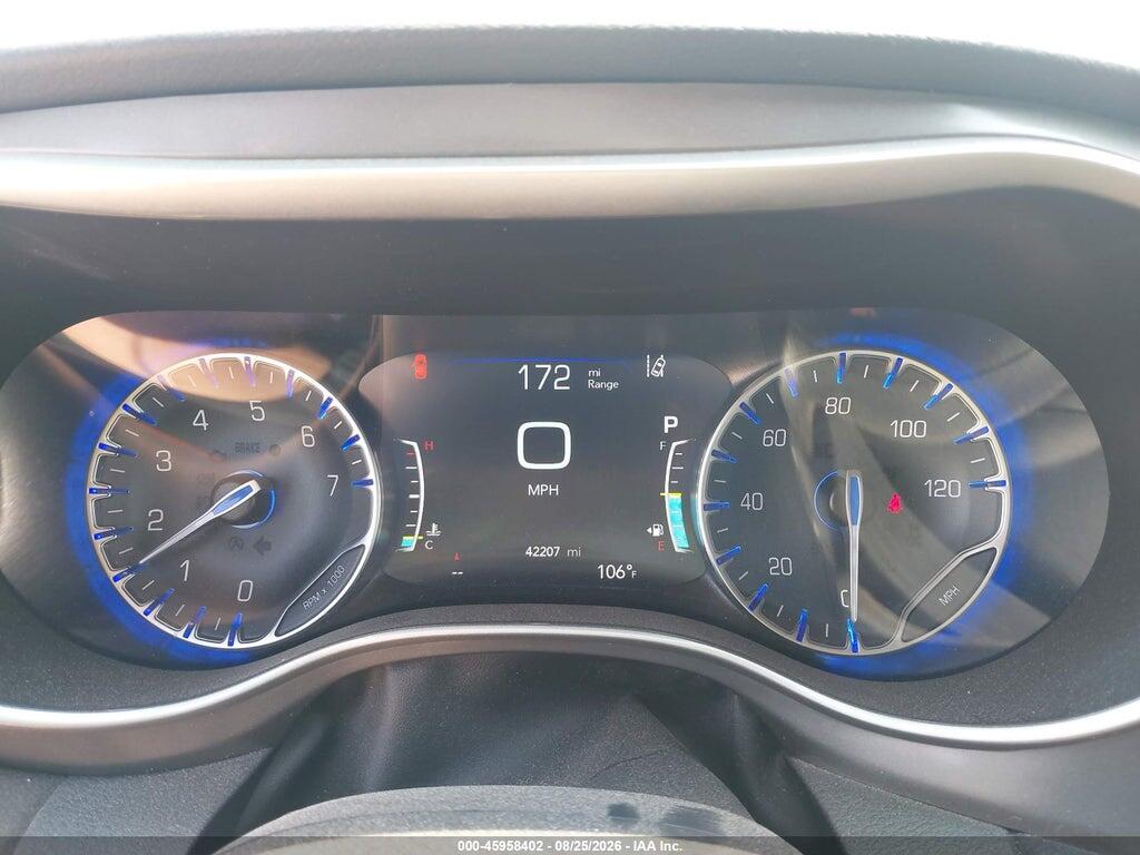 2C4RC1BG4SR562104 2025 CHRYSLER PACIFICA photo no. 7