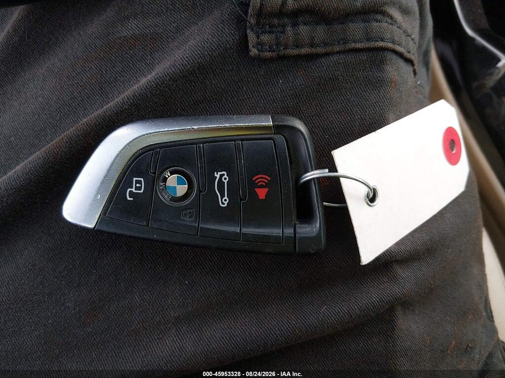 WBX57DP00NN154591 2022 BMW X3 photo no. 11