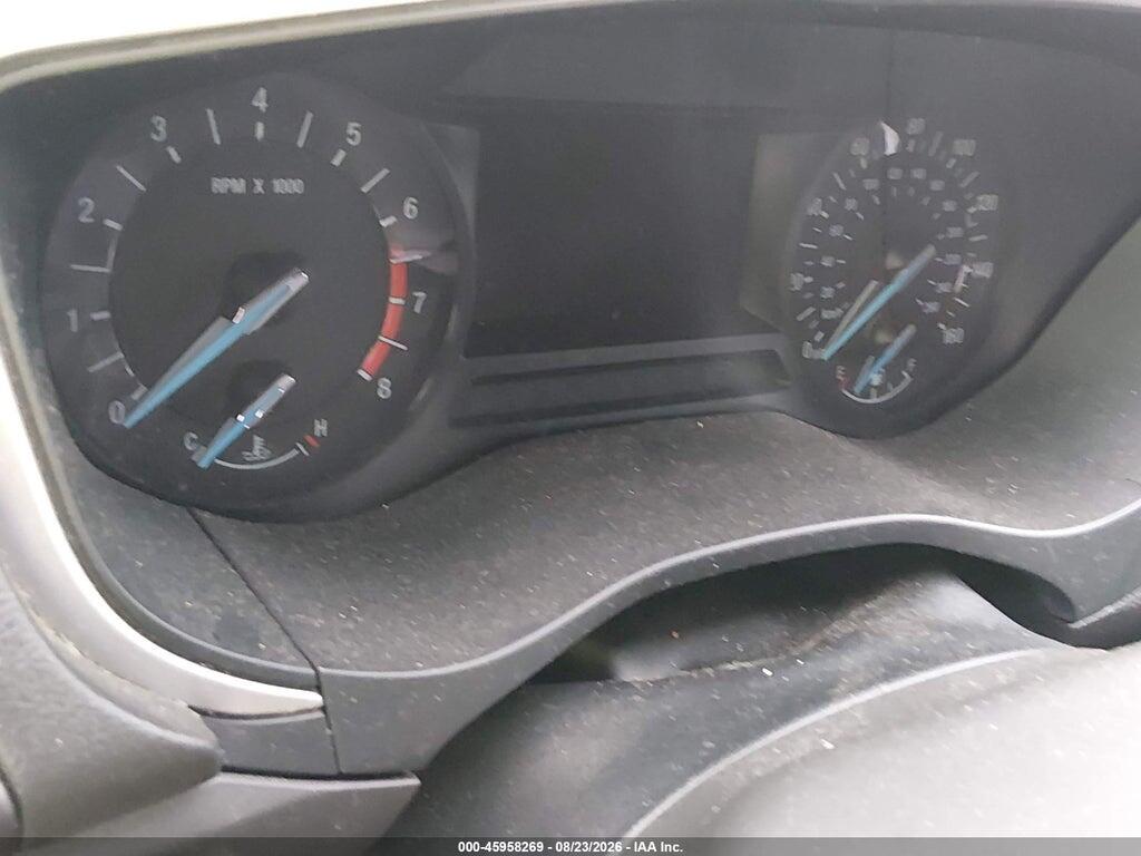 3FA6P0HR7DR121967 2013 FORD FUSION photo no. 7