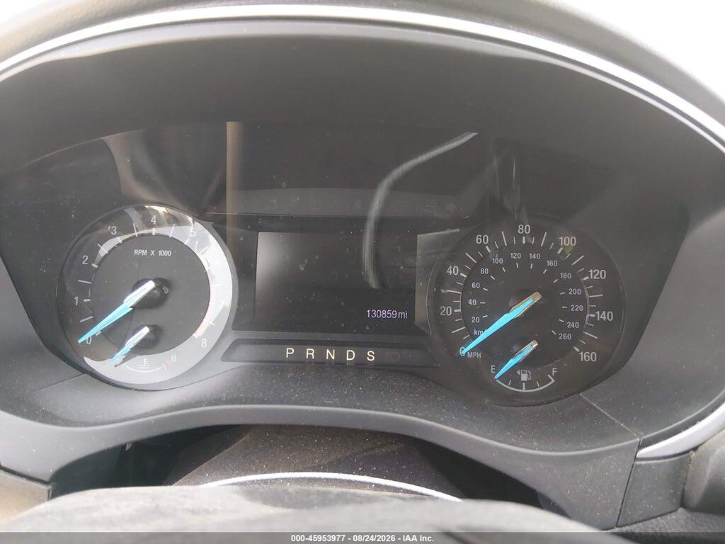 3FA6P0H72DR215981 2013 FORD FUSION photo no. 7