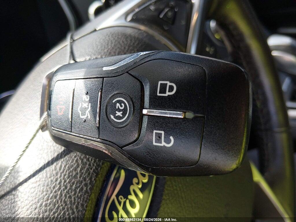 3FA6P0K92DR331806 2013 FORD FUSION photo no. 11