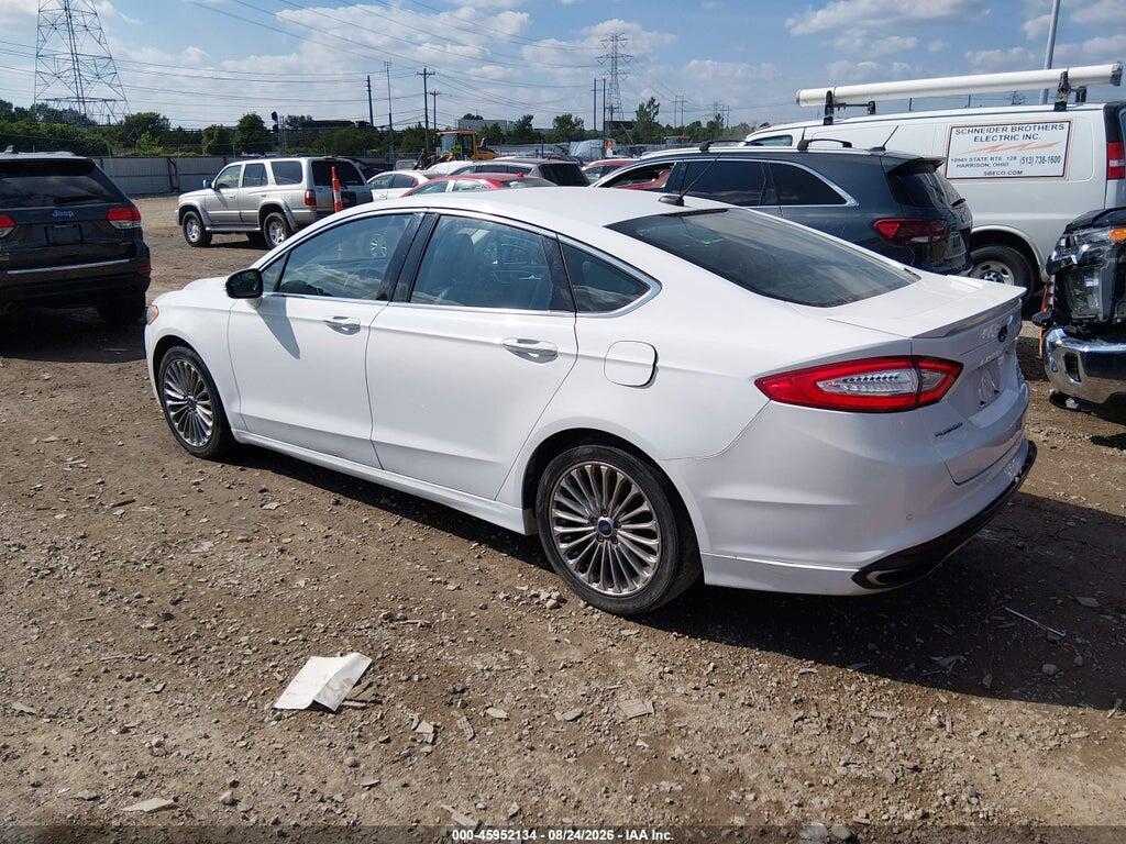 3FA6P0K92DR331806 2013 FORD FUSION photo no. 3