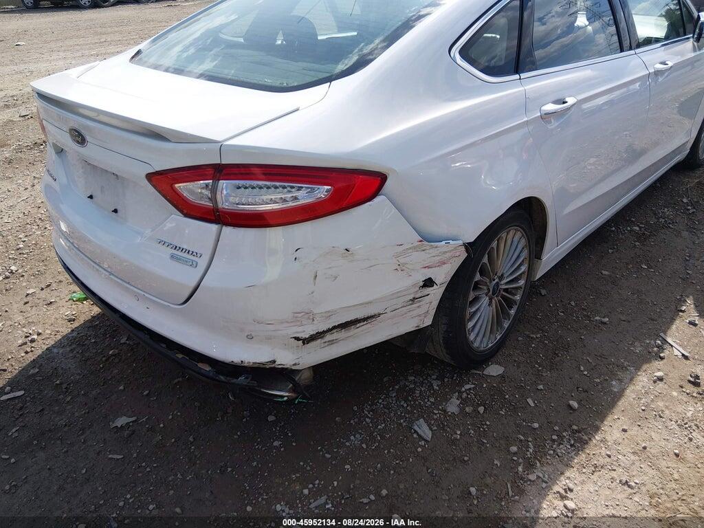 3FA6P0K92DR331806 2013 FORD FUSION photo no. 6