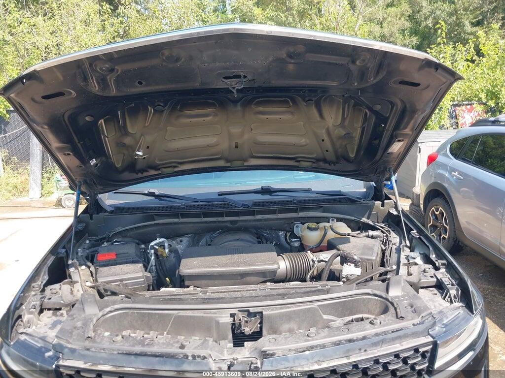 1GYS4BKL5PR209203 2023 CADILLAC ESCALADE photo no. 10