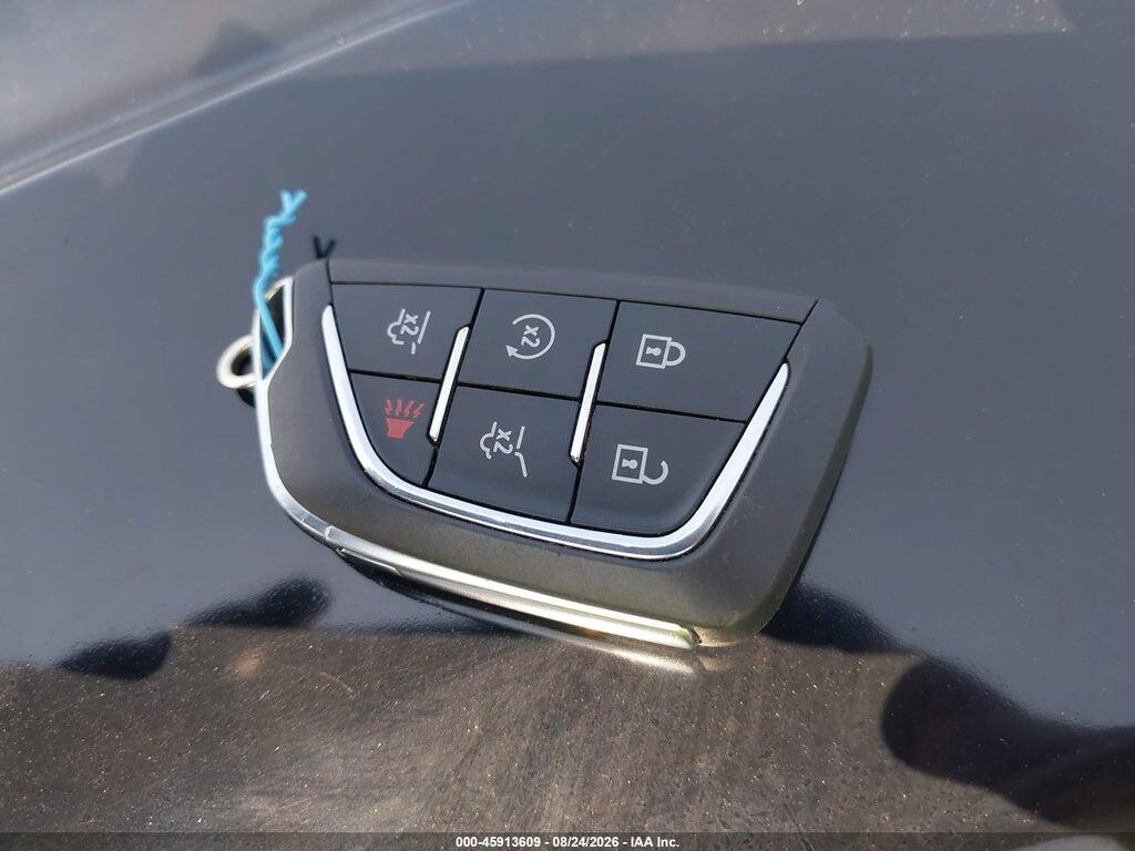 1GYS4BKL5PR209203 2023 CADILLAC ESCALADE photo no. 11