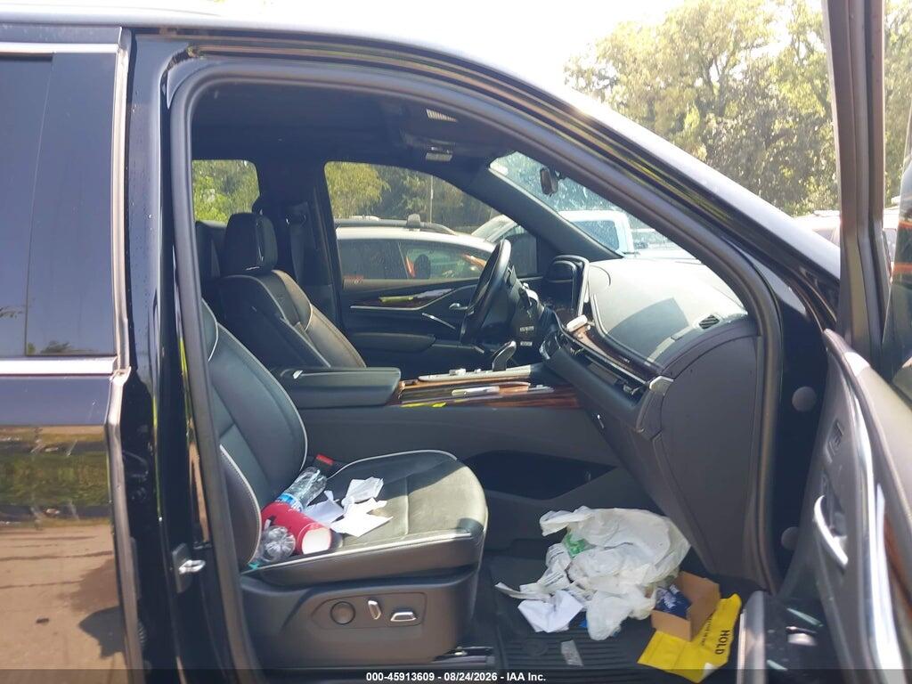 1GYS4BKL5PR209203 2023 CADILLAC ESCALADE photo no. 5