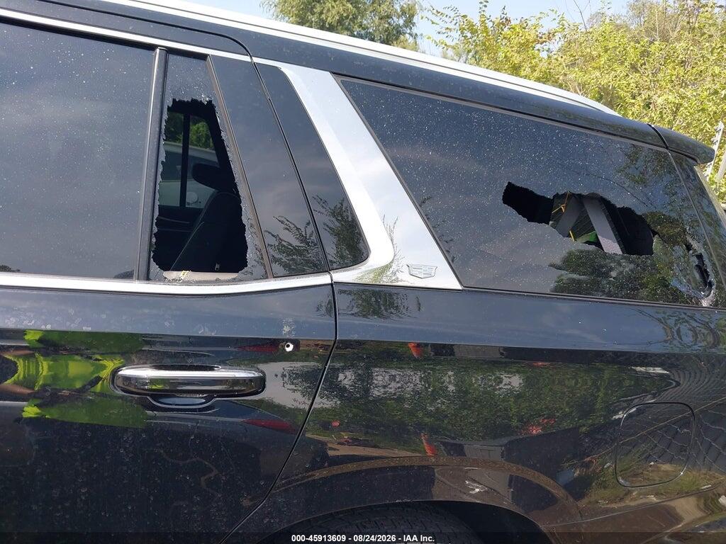 1GYS4BKL5PR209203 2023 CADILLAC ESCALADE photo no. 6