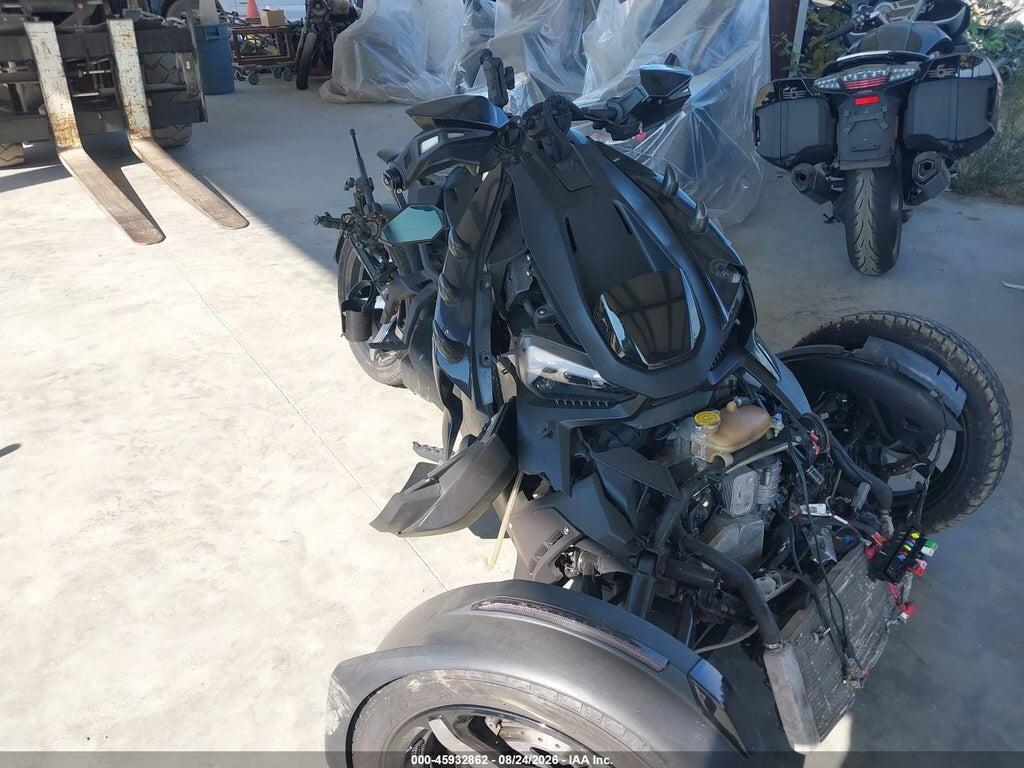 2023 CAN-AM RYKER 3JB2JEG45PJ002334