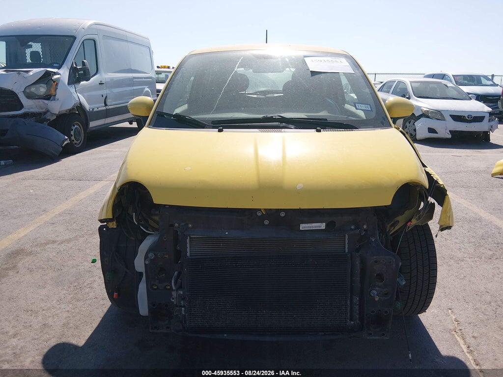 3C3CFFAR5CT127446 2012 FIAT 500 photo no. 6
