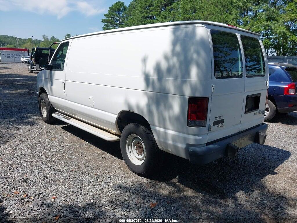 1FTNE2EW0CDA24571 2012 FORD E-250 photo no. 3