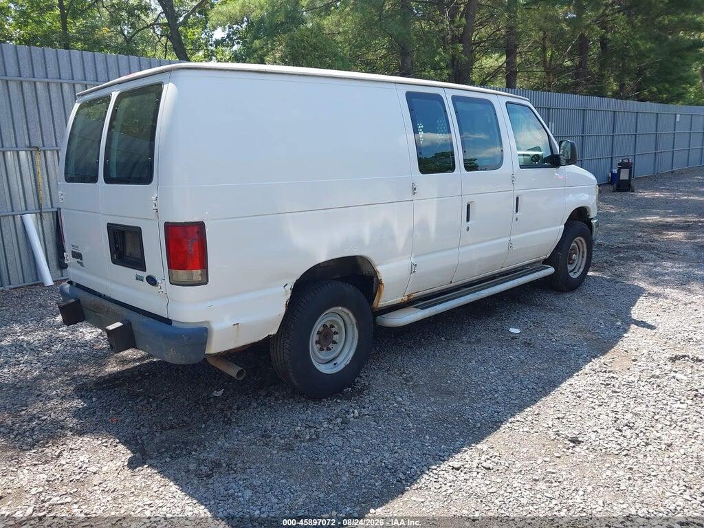 1FTNE2EW0CDA24571 2012 FORD E-250 photo no. 4