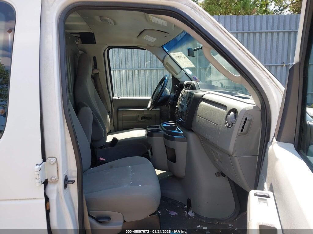 1FTNE2EW0CDA24571 2012 FORD E-250 photo no. 5