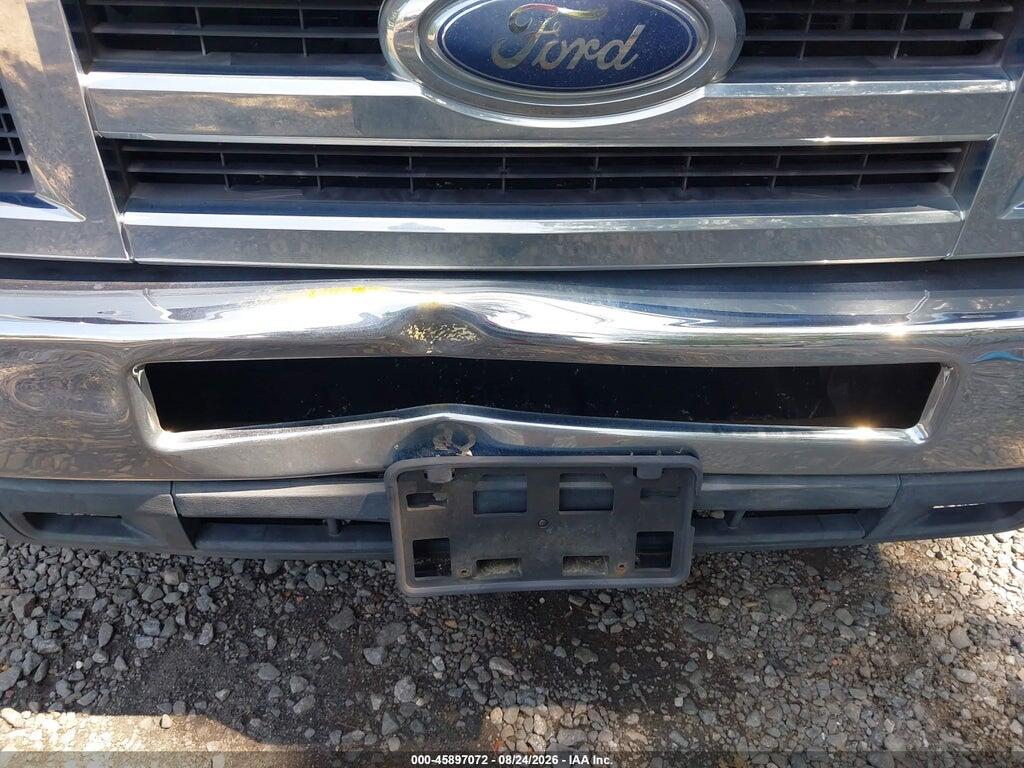 1FTNE2EW0CDA24571 2012 FORD E-250 photo no. 6